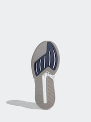 adidas Blue Duramo Speed 2 Running Shoes - Image 7 of 9