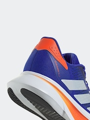 adidas Blue Duramo SL 2 Running Trainers - Image 10 of 10