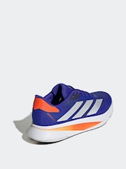 adidas Blue Duramo SL 2 Running Trainers - Image 3 of 10