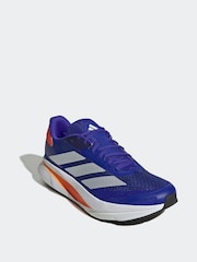 adidas Blue Duramo SL 2 Running Trainers - Image 4 of 10