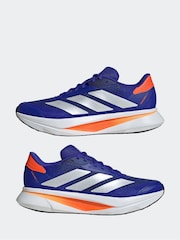 adidas Blue Duramo SL 2 Running Trainers - Image 6 of 10