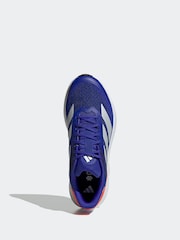 adidas Blue Duramo SL 2 Running Trainers - Image 7 of 10