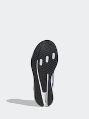 adidas Blue Duramo SL 2 Running Trainers - Image 8 of 10