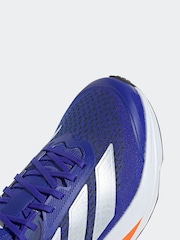 adidas Blue Duramo SL 2 Running Trainers - Image 9 of 10