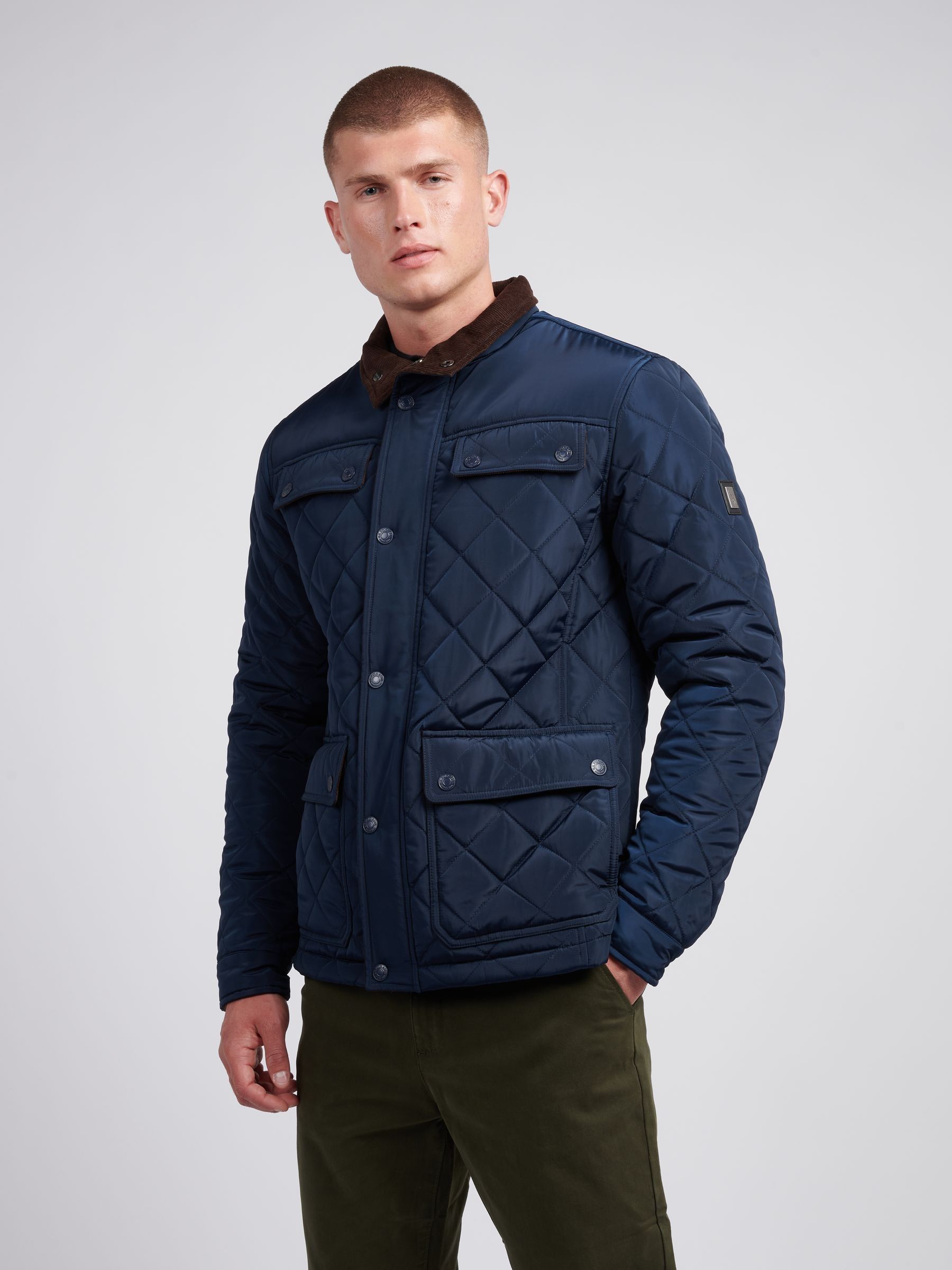 Us polo black jacket new arrivals