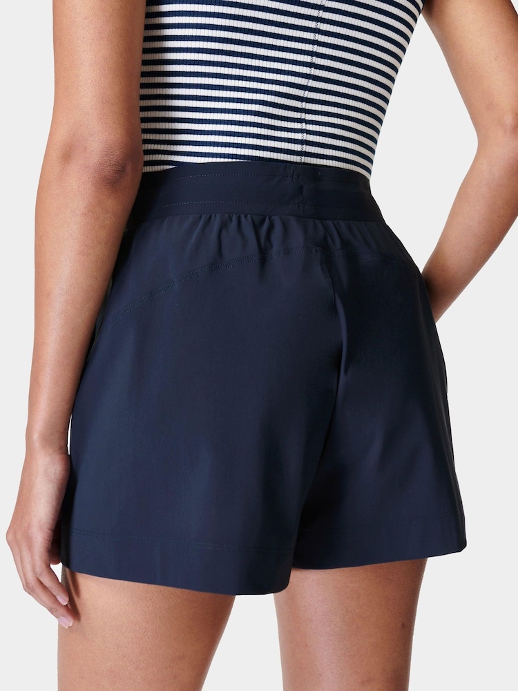 Sweaty Betty Explorer 3.5" шорты - Изображение 2 из 5