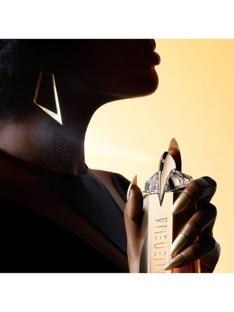 Mugler Alien Goddess Intense Eau De Parfum 60ml - Image 5 of 5