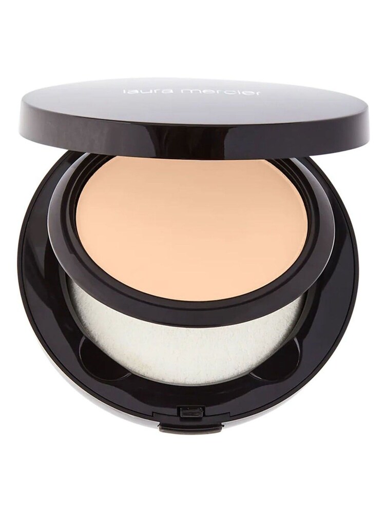 Laura Mercier Nude Smooth Finish Foundation Powder Spf 20 - Image 1 of 5 Laura Mercier Nude Smooth Finish Foundation Powder Spf 20 - Image 1 of 5
