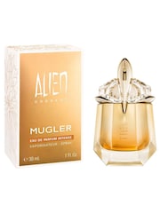 Mugler Alien Goddess Intense Eau De Parfum 30ml - Image 2 of 5