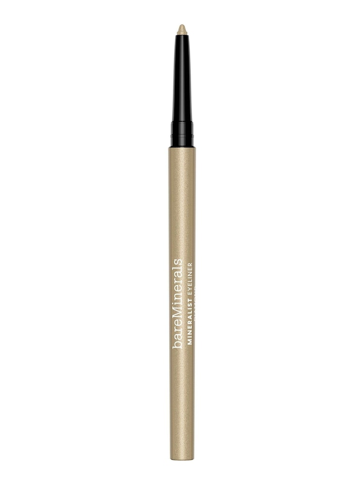 bareMinerals Mineralist Lasting Eyeliner - Image 1 of 5