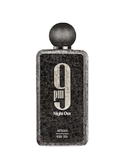 Afnan Perfumes 9pm Night Out Eau de Parfum Intense 100ml - Image 1 of 2