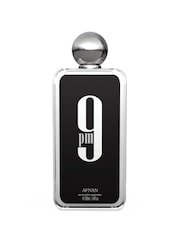 Afnan Perfumes 9pm Eau de Parfum 100ml - Image 1 of 2
