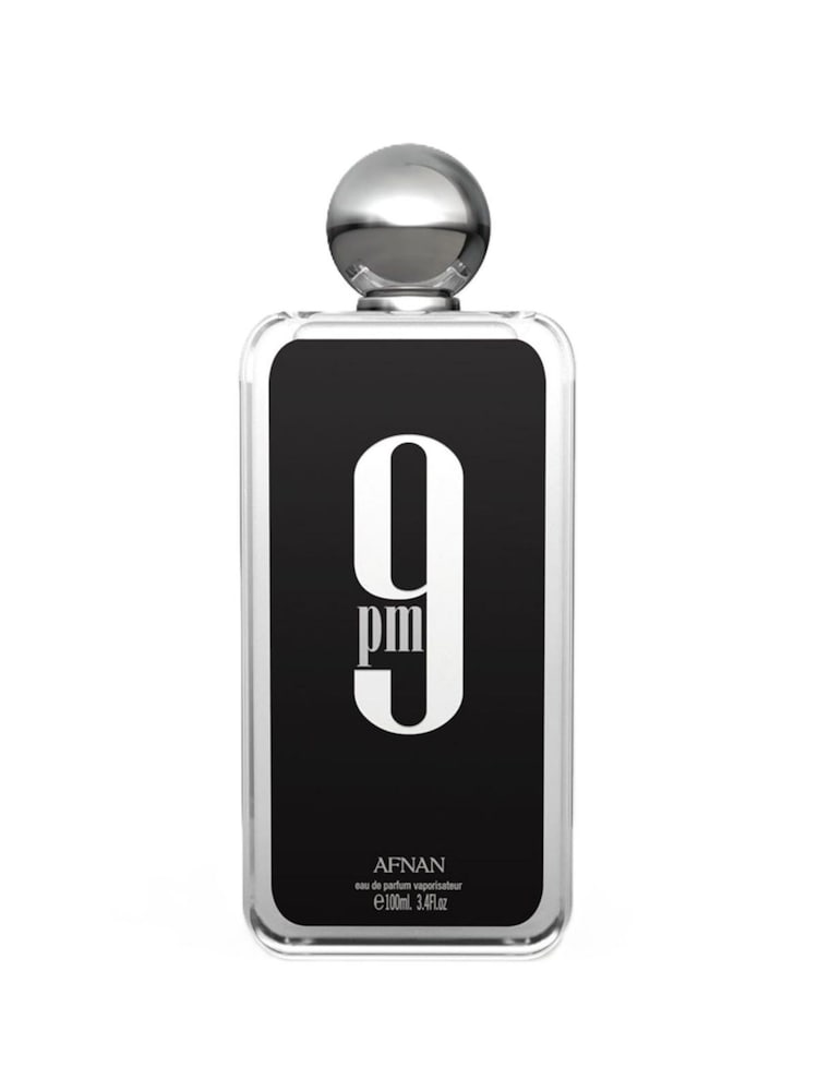 Afnan Perfumes 9pm Eau de Parfum 100ml - Image 1 of 2 Afnan Perfumes 9pm Eau de Parfum 100ml - Image 1 of 2