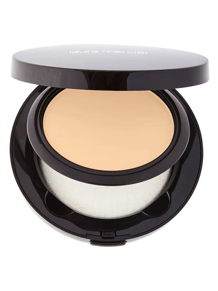 Laura Mercier Nude Smooth Finish Foundation Powder Spf 20 - Image 1 of 5 Laura Mercier Nude Smooth Finish Foundation Powder Spf 20 - Image 1 of 5