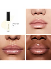 Laura Mercier Lip Glacé Hydrating Balm Gloss - Image 4 of 5
