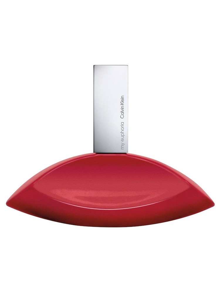 Calvin Klein Women My Euphoria Eau de Parfum 100ml - Image 1 of 5