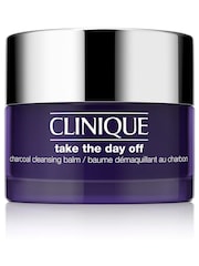 Clinique Take The Day Off Charcoal Cleansing Balm 30ml - Image 1 of 5