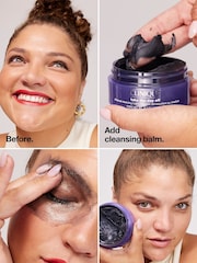 Clinique Take The Day Off Charcoal Cleansing Balm 30ml - Image 3 of 5