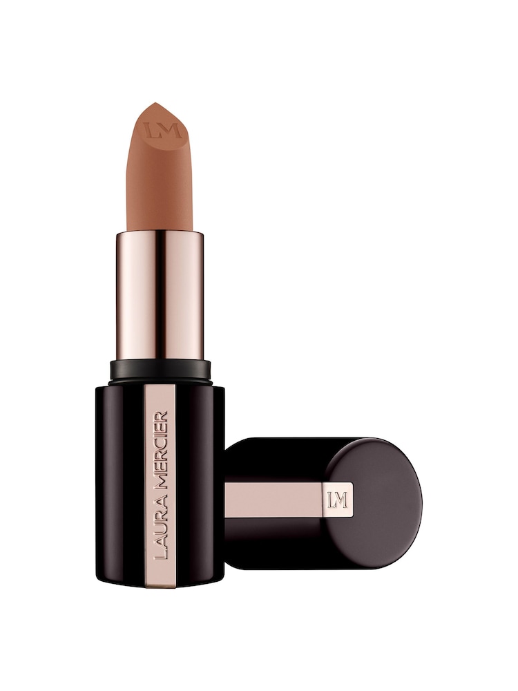 Laura Mercier Caviar Smoothing Matte Lipstick - Image 1 of 5