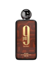 Afnan Perfumes 9pm Elixir 100ml - Image 1 of 2