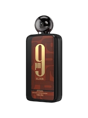 Afnan Perfumes 9pm Elixir 100ml - Image 2 of 2