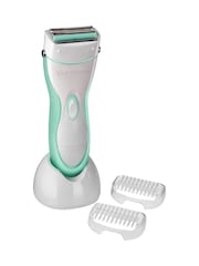 BaByliss TrueSmooth Rechargeable Lady Shaver - Image 1 of 3