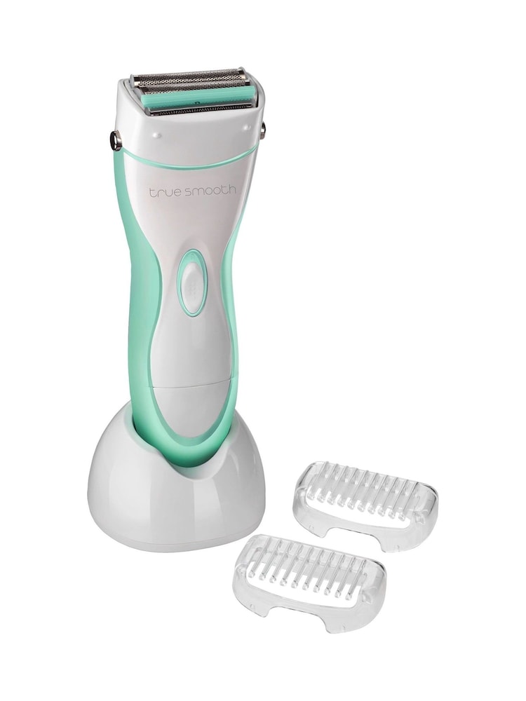 BaByliss TrueSmooth Rechargeable Lady Shaver - Image 1 of 3
