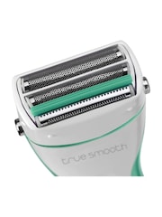 BaByliss TrueSmooth Rechargeable Lady Shaver - Image 3 of 3
