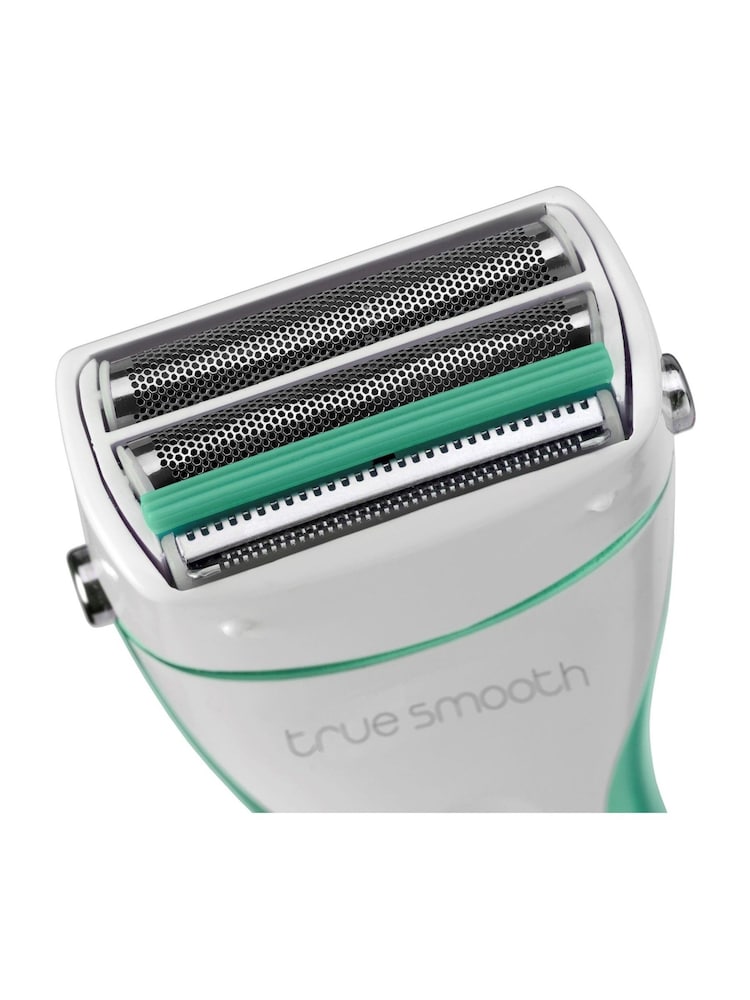 BaByliss TrueSmooth Rechargeable Lady Shaver - Image 3 of 3