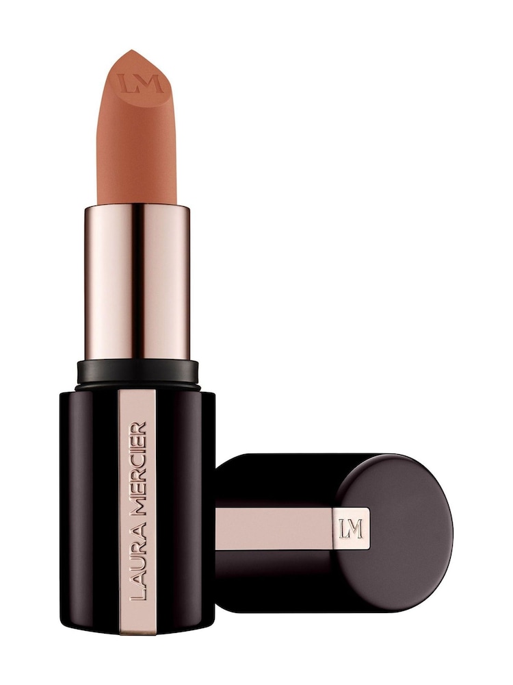 Laura Mercier Caviar Smoothing Matte Lipstick - Image 2 of 5