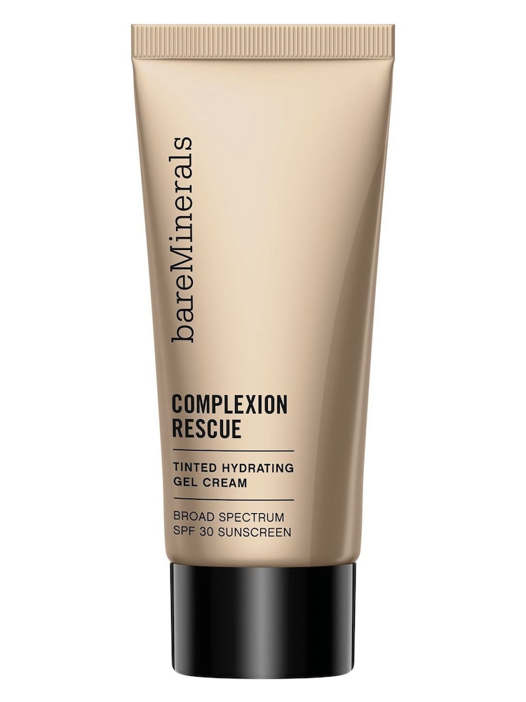 bareMinerals Mini Complexion Rescue Gel Tinted Moisturiser - Image 1 of 4