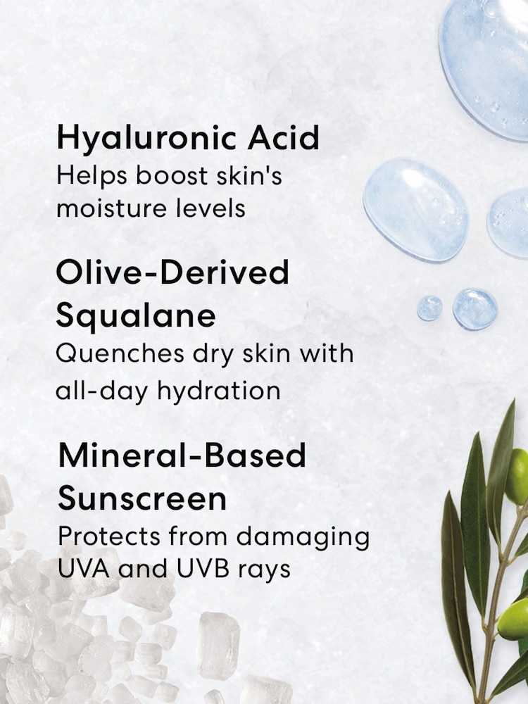 bareMinerals Mini Complexion Rescue Gel Tinted Moisturiser - Image 2 of 4
