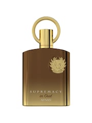 Afnan Perfumes Supremacy in Oud Eau de Parfum 100ml - Image 1 of 2