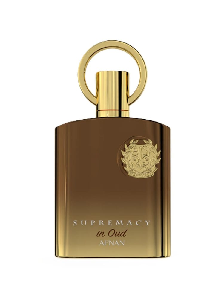 Afnan Perfumes Supremacy in Oud Eau de Parfum 100ml - Image 1 of 2 Afnan Perfumes Supremacy in Oud Eau de Parfum 100ml - Image 1 of 2
