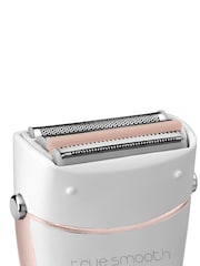 BaByliss TrueSmooth Battery Operated Lady Shaver - Image 2 of 3
