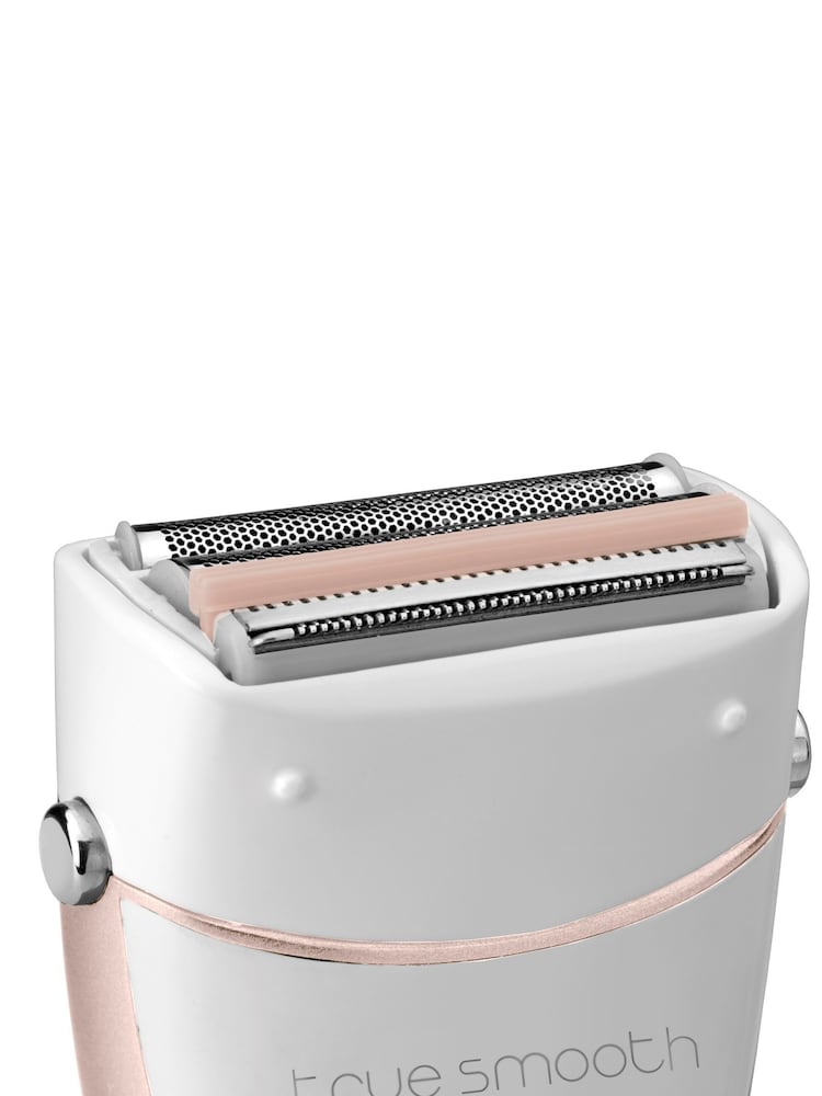 BaByliss TrueSmooth Battery Operated Lady Shaver - Image 2 of 3