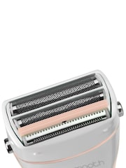 BaByliss TrueSmooth Battery Operated Lady Shaver - Image 3 of 3