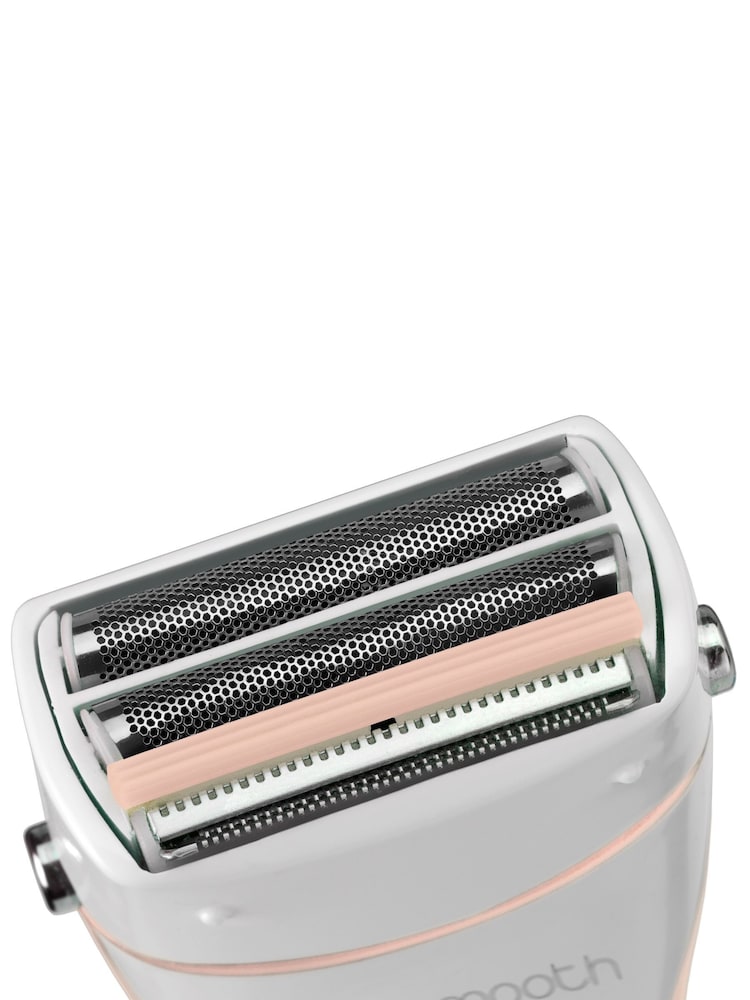 BaByliss TrueSmooth Battery Operated Lady Shaver - Image 3 of 3