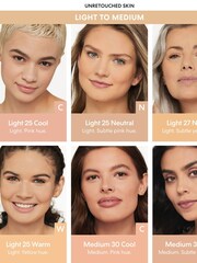 bareMinerals Barepro 16HR Skin Perfecting Powder Foundation - Image 2 of 3