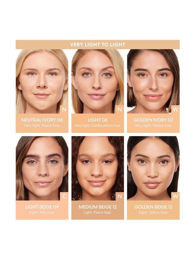 bareMinerals Original Loose Powder Foundation - SPF 15 - Image 5 of 5 bareMinerals Original Loose Powder Foundation - SPF 15 - Image 5 of 5