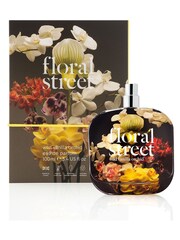 Floral Street Wild Vanilla Orchid Eau De Parfum 100ml - Image 2 of 5