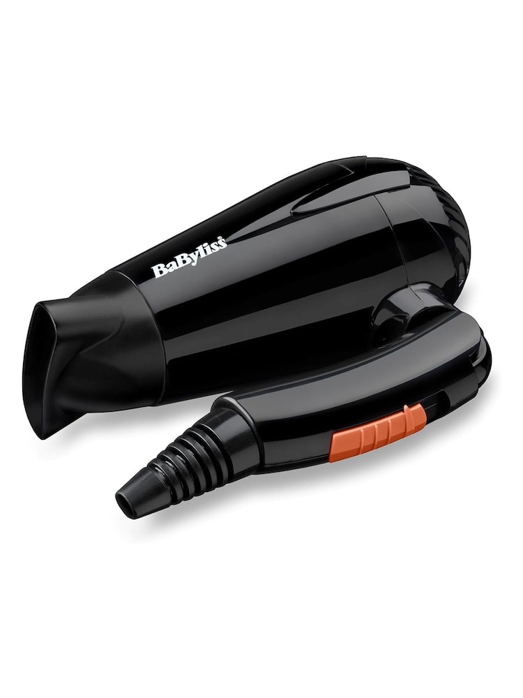 BaByliss Travel Dry 2000 - Image 2 of 3