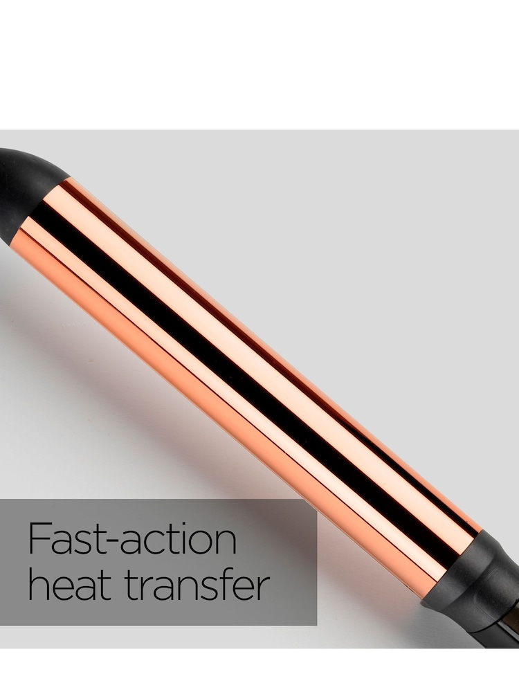 BaByliss Titanium Brilliance Waving Wand - Image 2 of 5