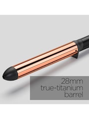 BaByliss Titanium Brilliance Waving Wand - Image 3 of 5