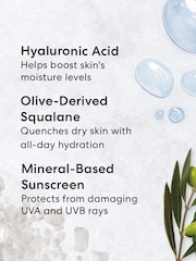 bareMinerals Mini Complexion Rescue Gel Tinted Moisturiser - Image 2 of 4