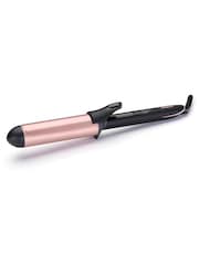 BaByliss Rose-Quartz 38mm Curling Tong - Image 1 of 5