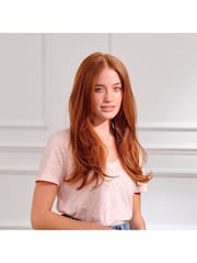 BaByliss Rose-Quartz 38mm Curling Tong - Image 5 of 5