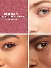 Laura Mercier Rose Glow Colour Infusion Blush - Image 4 of 5