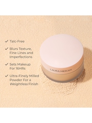 Laura Mercier Ultra-Blur Loose Setting Powder - Image 3 of 5