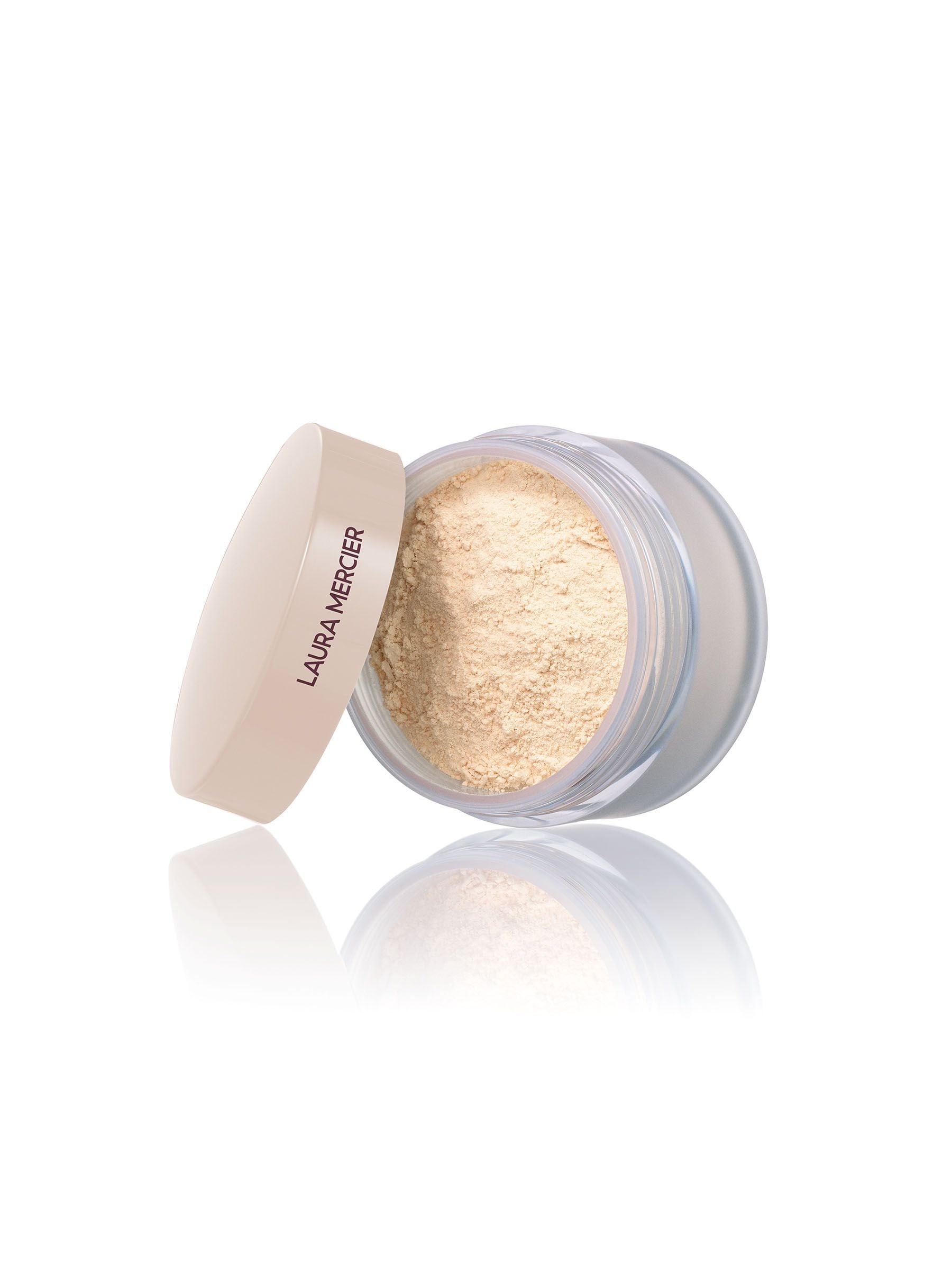 Laura Mercier Women's Translucent Loose Talc-Free Setting Powder Ultra-Blur 20G - Image 4